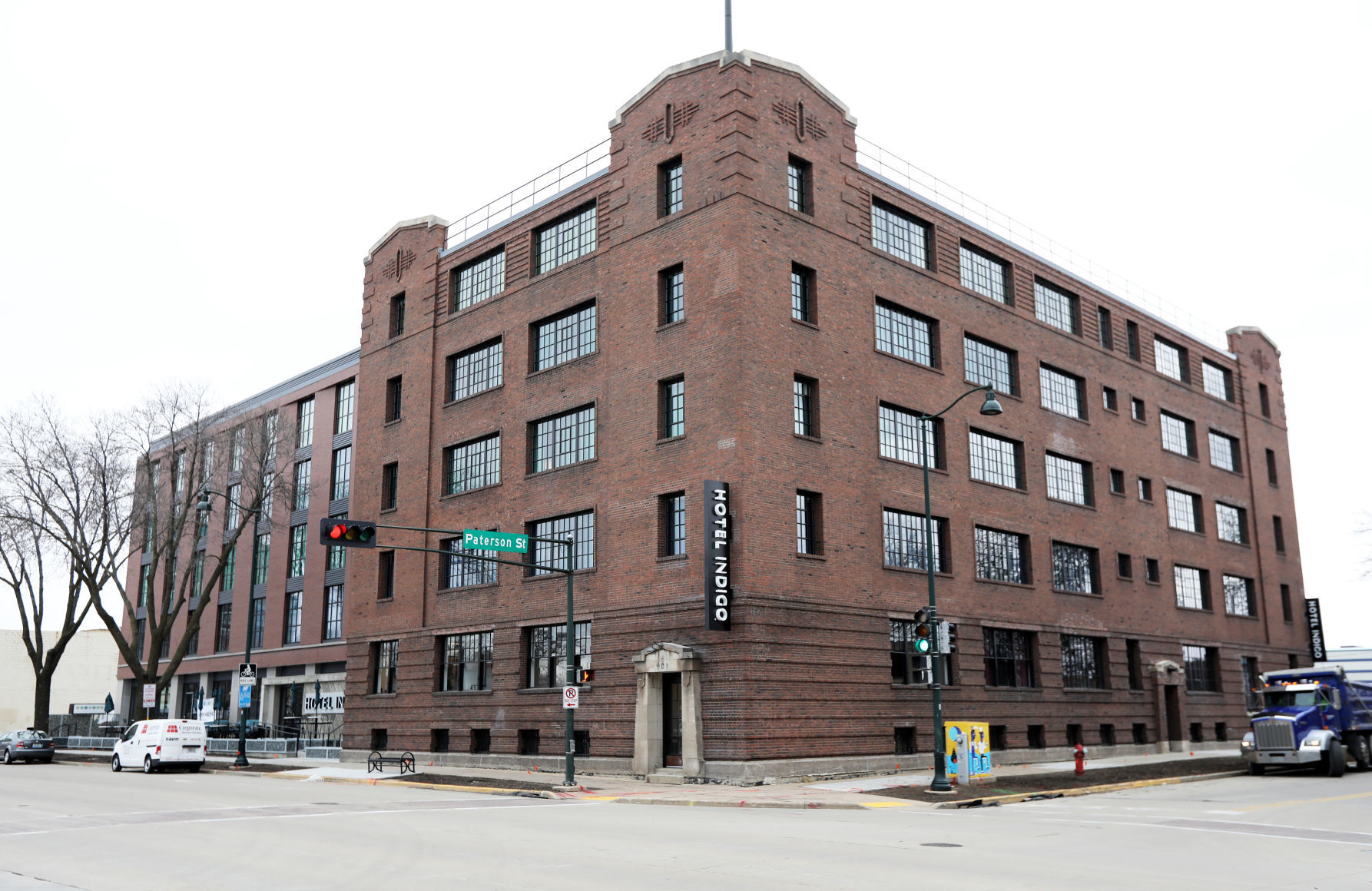 Hotel Indigo